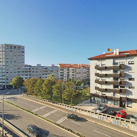 Sresende Place アヴェイロ エクステリア 写真